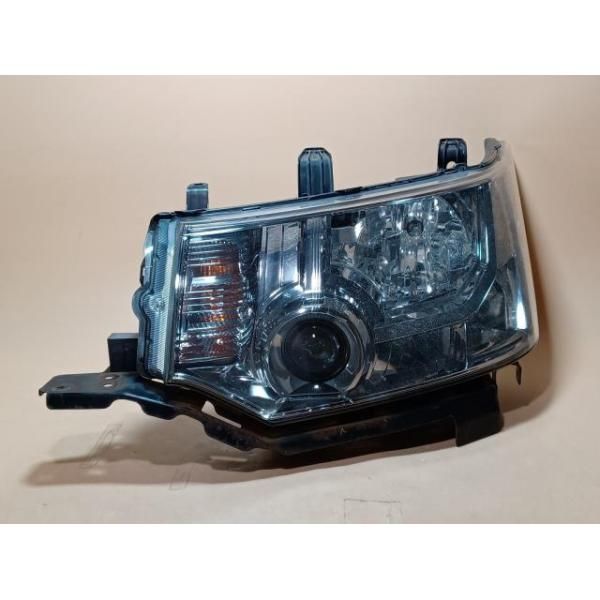 デリカD5 CV5W 左ヘッドランプ・ヘッドライト G パワーパッケージ