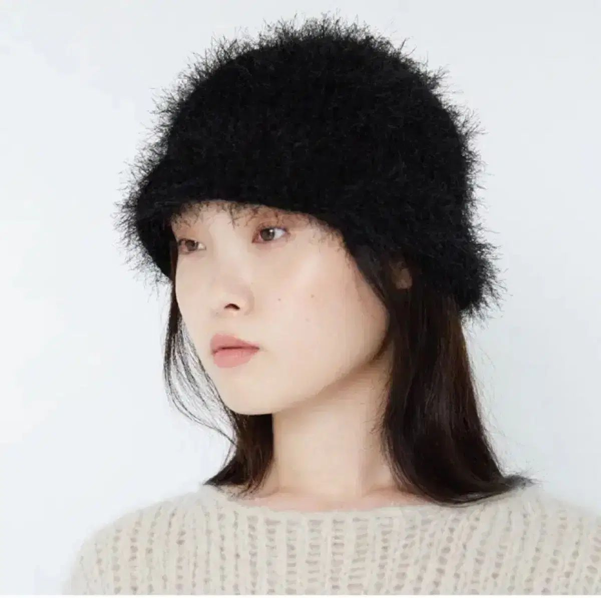 タグ有り】paloma wool PAULI / ecru バラクラバ タグ有り】paloma