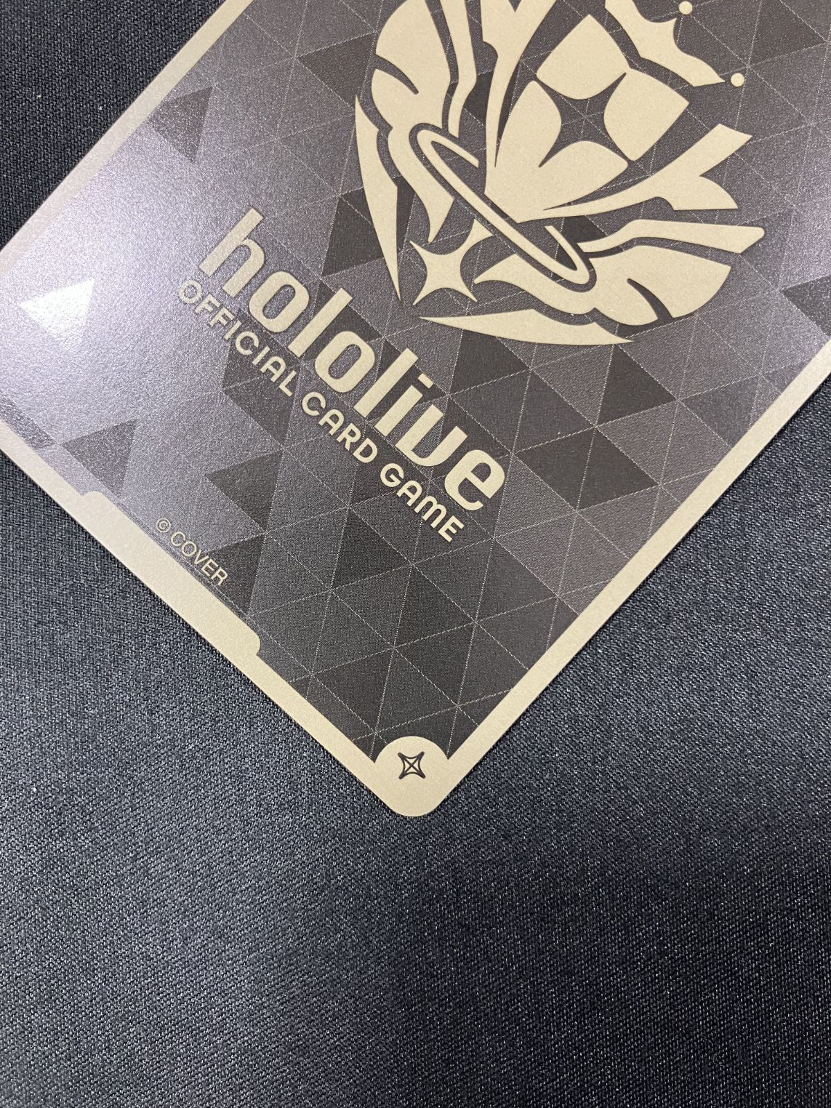 ホロライブOCG ホロカ 宝鐘マリン 2nd UR hBP02-033 トレカ TCG