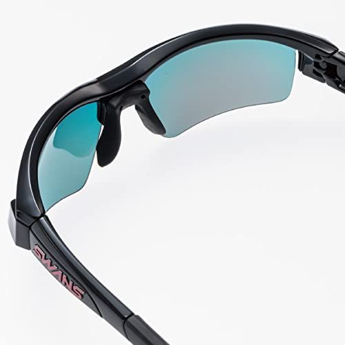 LION スポーツサングラス