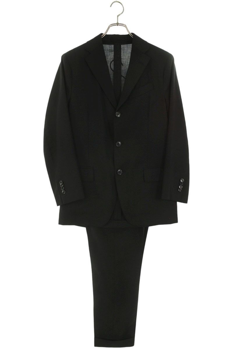 ラブレス 美品 セットアップ デザインジャケット メンズ Lサイズ