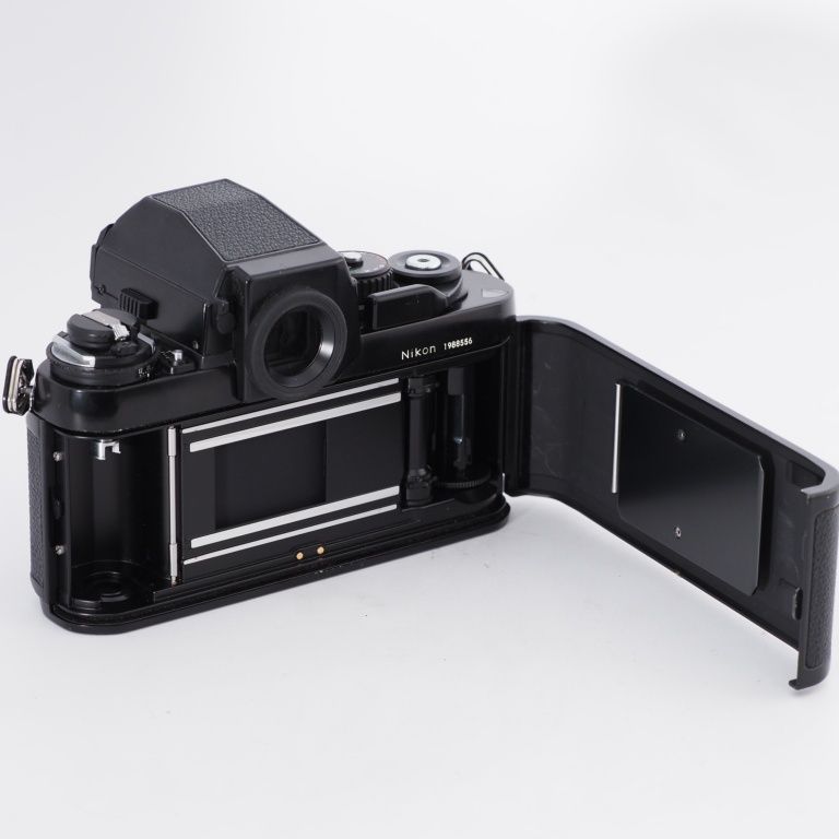 ❁完動品❁NIKON ニコン F3 HP ボディ フィルムカメラ 一眼レフ Amazon | Nikon ニコン F3 HP ボディ | 一眼レフカメラ 通販