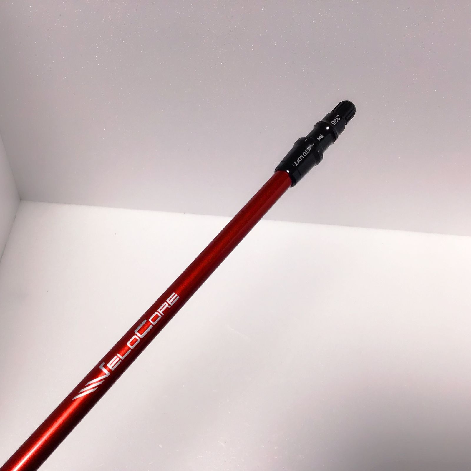 TaylorMade - 【テーラーメイド】ベンタスTR レッド 6S ベロコア ドライバー用 フジクラシャフト ベンタス レッド ベロコア VENTUS RED