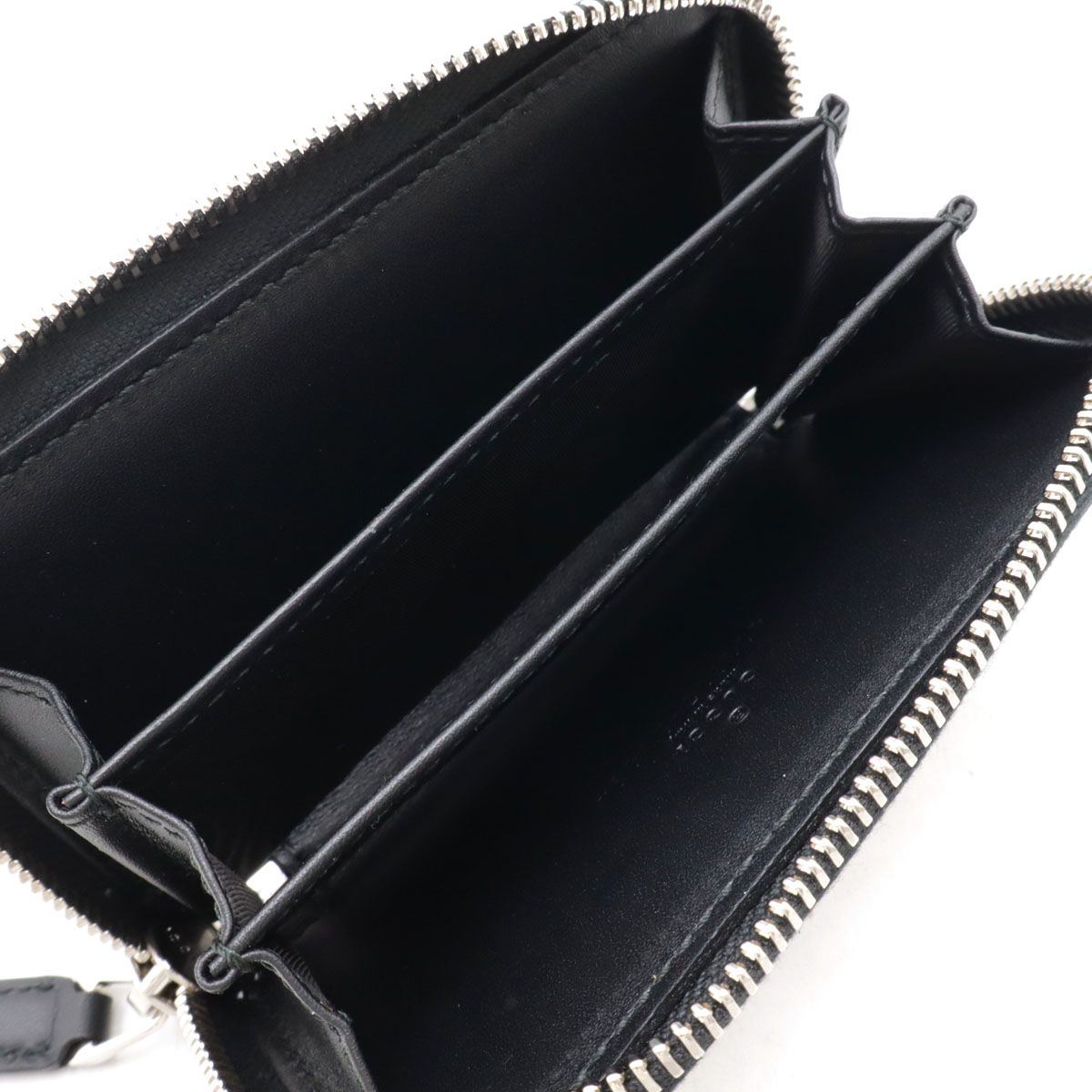 GUCCI グッチ GGカレイド コインケース 小銭入れ コインパース カード