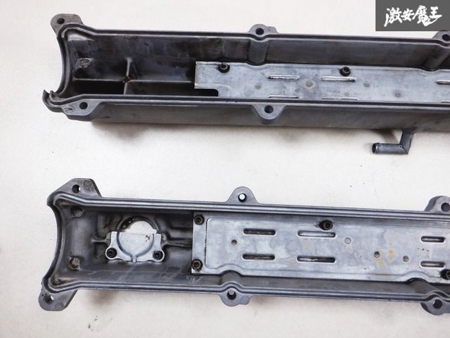 1JZ-GTE用 ヘッドカバー カムカバーセット 1JZ-GTE用 ヘッドカバー カムカバーセット Yahoo!オークション