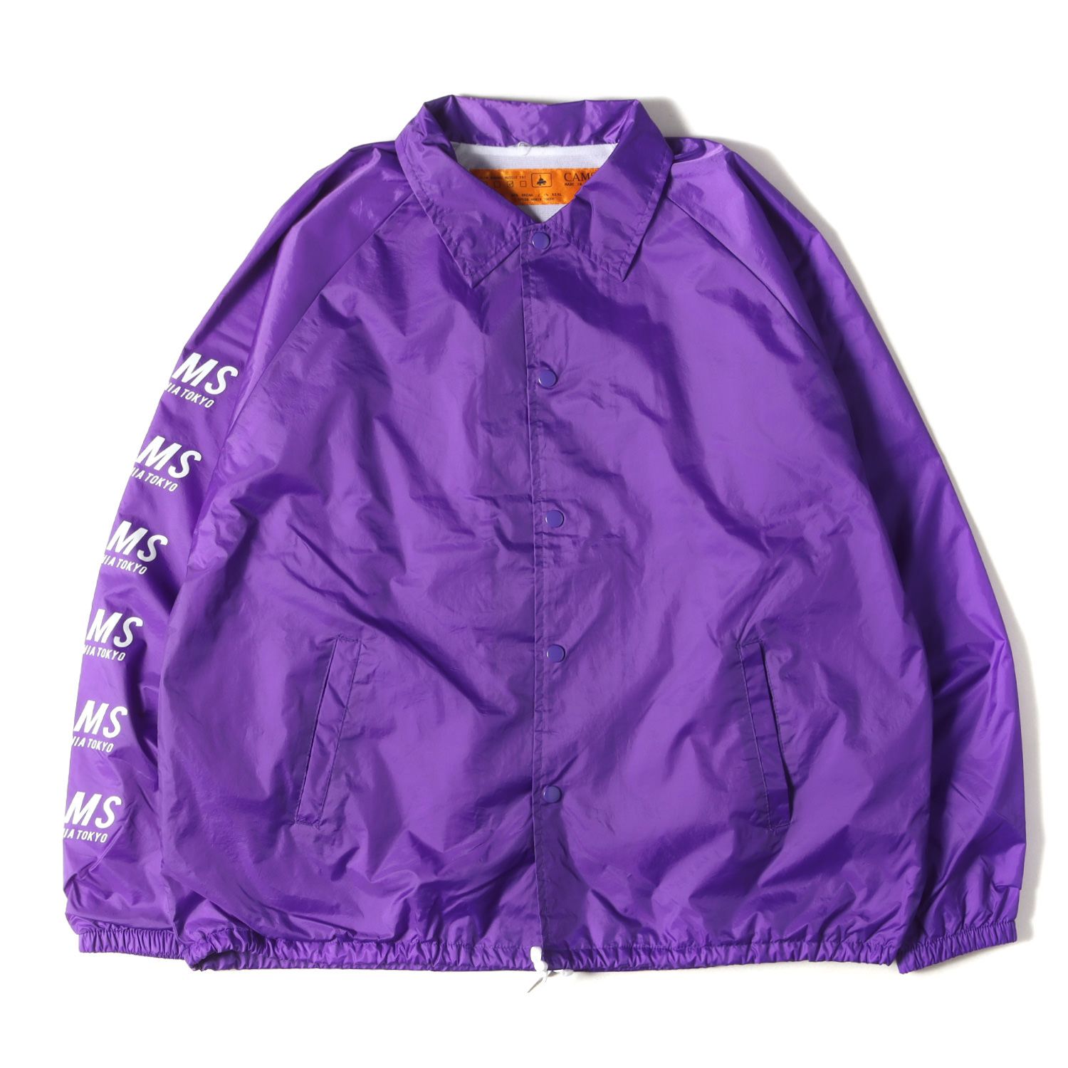 美品 CHALLENGER チャレンジャー ジャケット サイズ:L 19AW SHOP SAMS