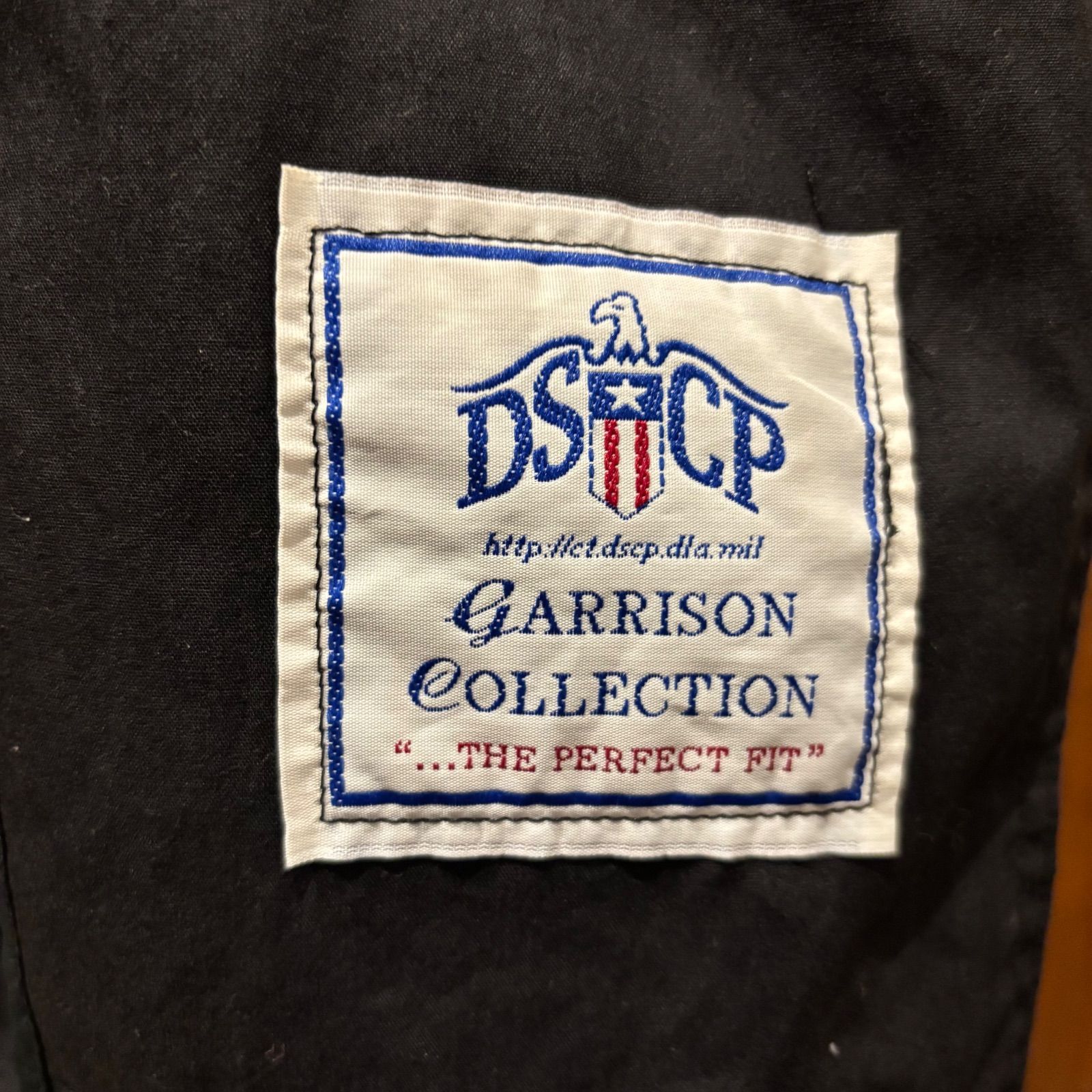 00s DSCP US Military ARMY 2001年製 All Weather Coat NOS 米軍 00s DSCP US Military ARMY 2001年製 All Weather Coat NOS 米軍