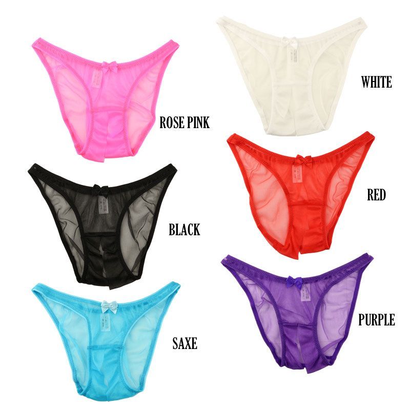 キラキラとしたラメ入り生地 オープンクロッチになった股ワレデザイン