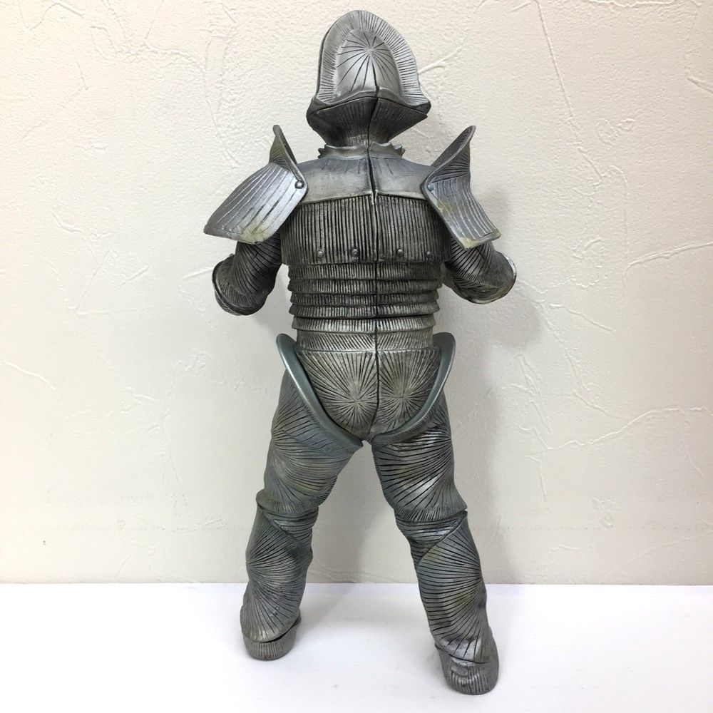 Amazon.co.jp: 大怪獣シリーズ(R) ウルトラセブン編 「甲冑星人