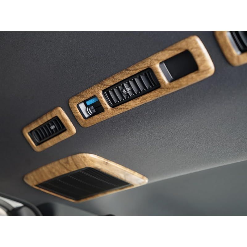 レジアスエース 200系