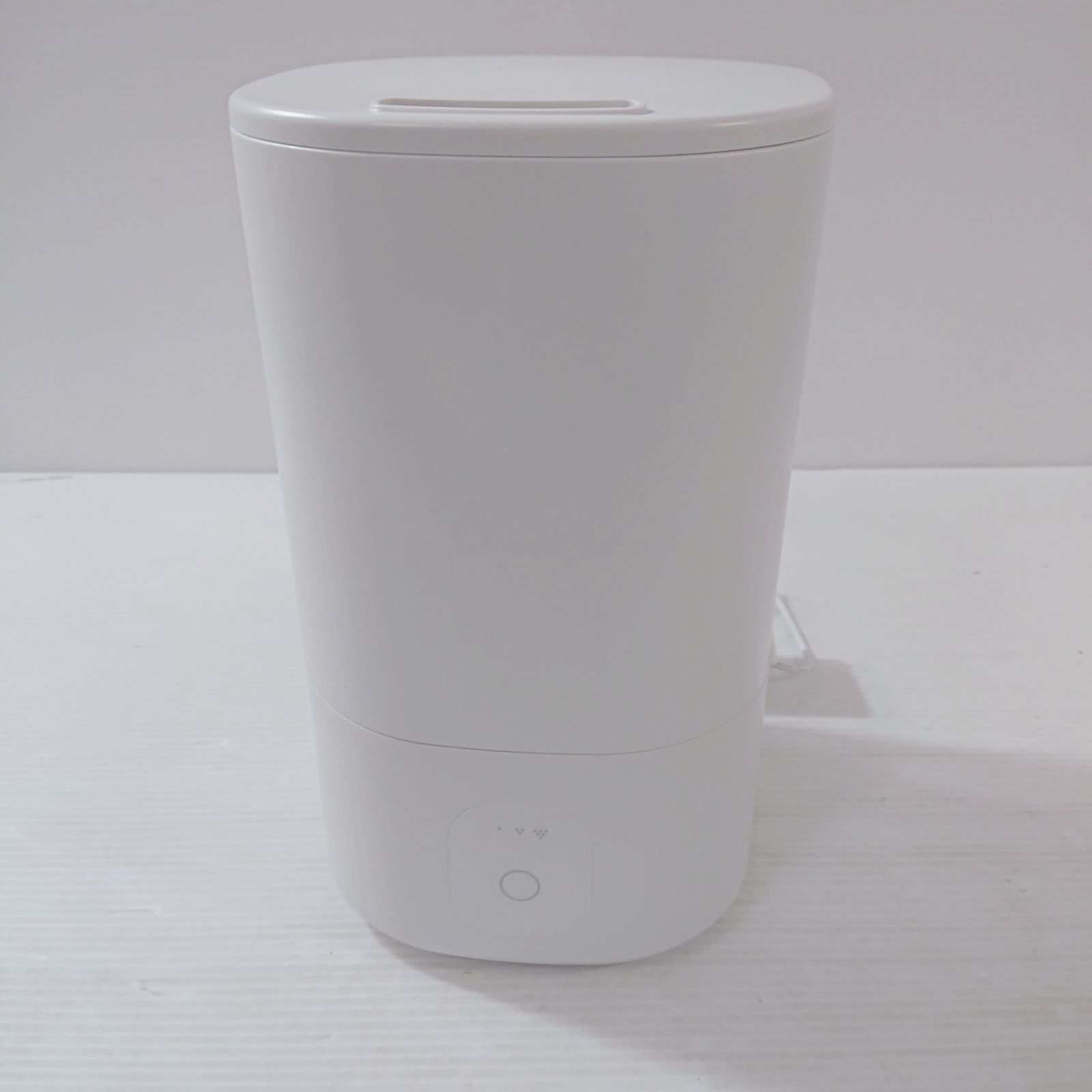 無印良品 MUJI 超音波加湿器 MJ-UH1 加湿器