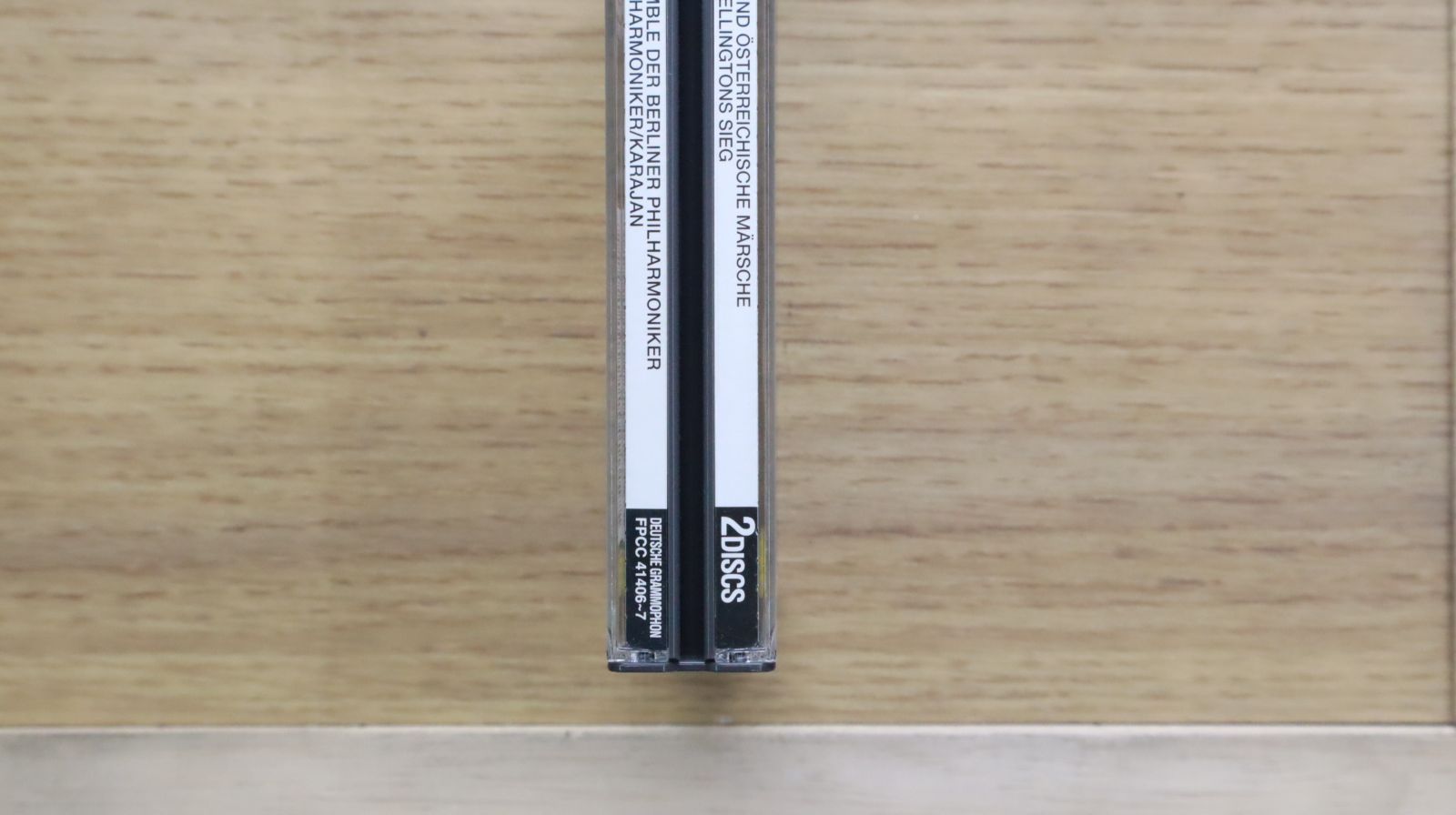 本物の 中古CD☆カラヤン/KARAJAN□ BEETHOVEN Wellingtons Sieg クラシック