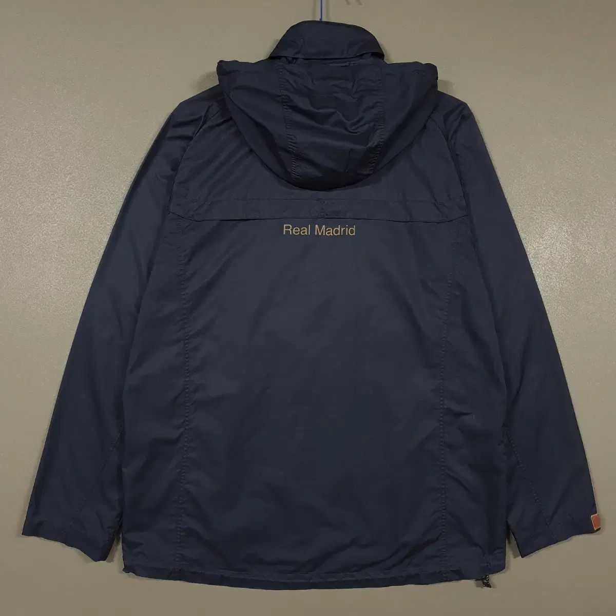 M （ 95 ） adidas(アディダス) レアルマドリード 09 ー 10