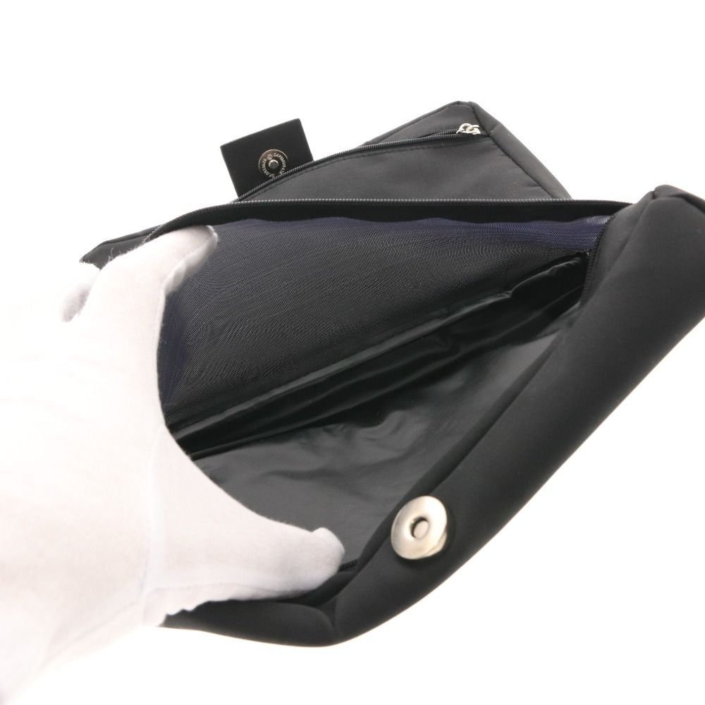 BVLGARI ダブルファスナー ポーチ メンズ 7867 BVLGARI ダブルファスナー ポーチ メンズ 7867 ブルガリ BVLGARI ロゴ