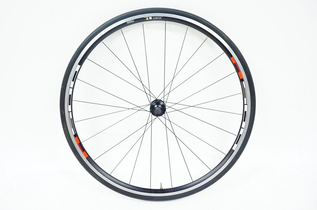 美品　シマノホイール WH-R501 リア& スプロケ10速 CS-5600 シマノ WH-R501 リア HR501RCBYL 0000 バイシクル パーツ