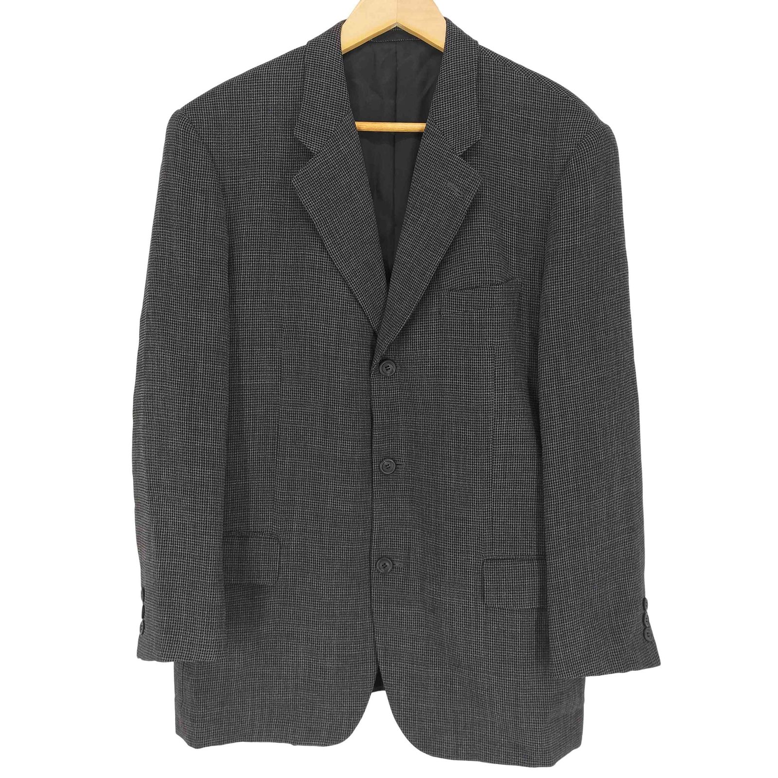 MIYAKE DESIGN STUDIO イッセイミヤケ テーラードジャケット 【公式通販】