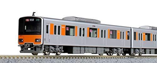 【中古】鉄道模型 Nゲージ 1/150東武50070型タイプ 東上線 中古】KATO Nゲージ 東武鉄道 東上線 50070型 基本セット 4両 10