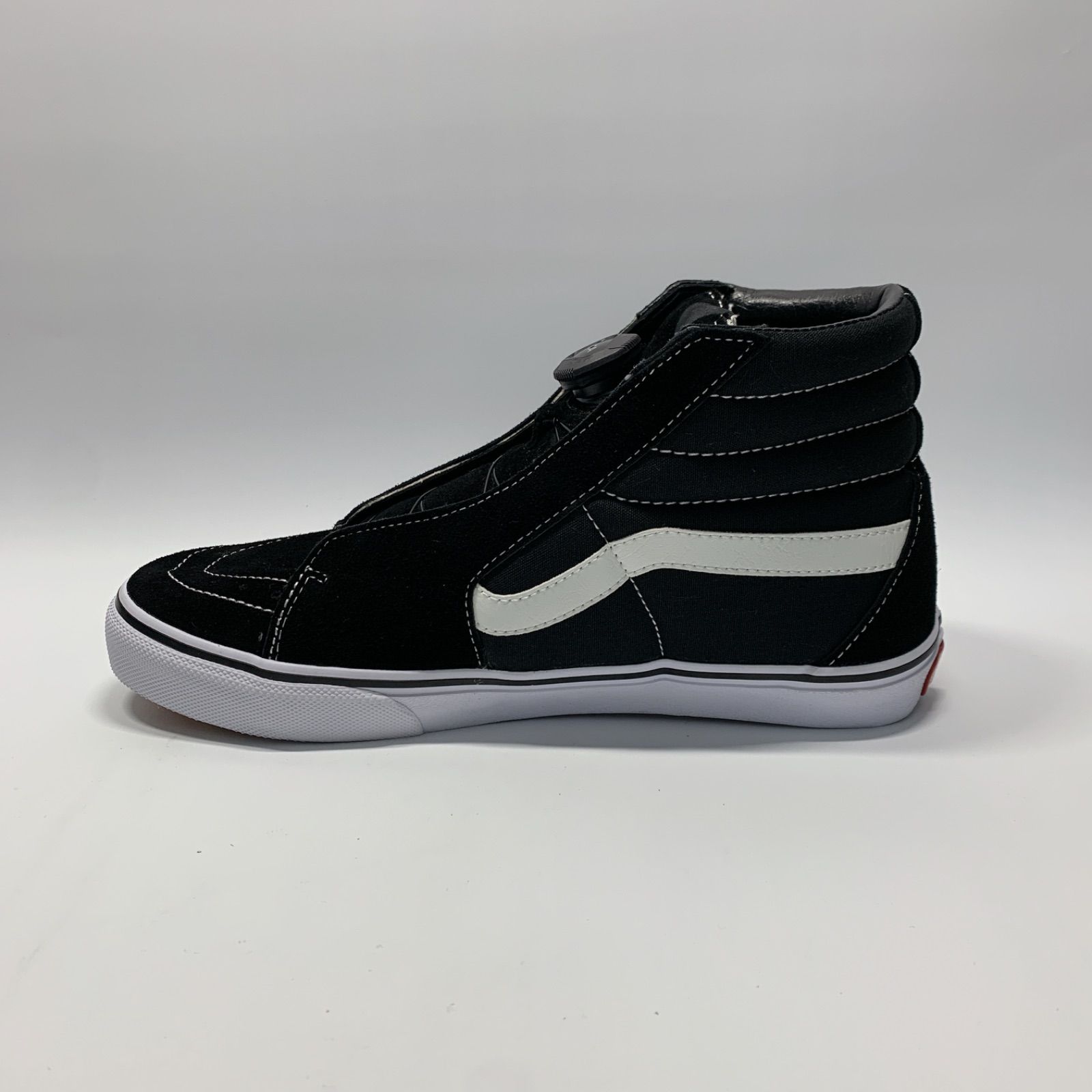 未使用に近い〇 AlexanderLeeChang × VANS BOA TOP SK8 HI