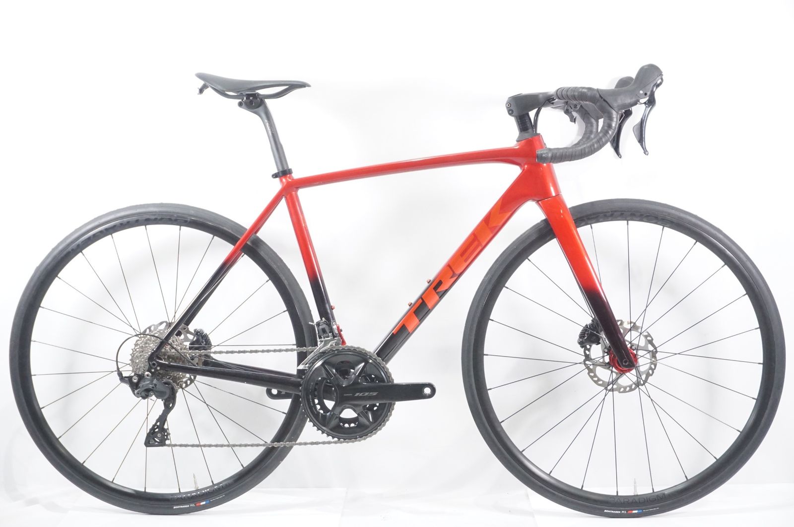 TREK 「トレック」 EMONDA SL 2019年モデル ロードバイク / 福岡