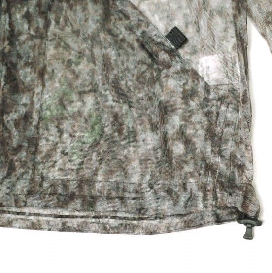 South2west8 メッシュブッシュパーカー SOUTH2 WEST8〉定番メッシュが多彩なラインナップで登場