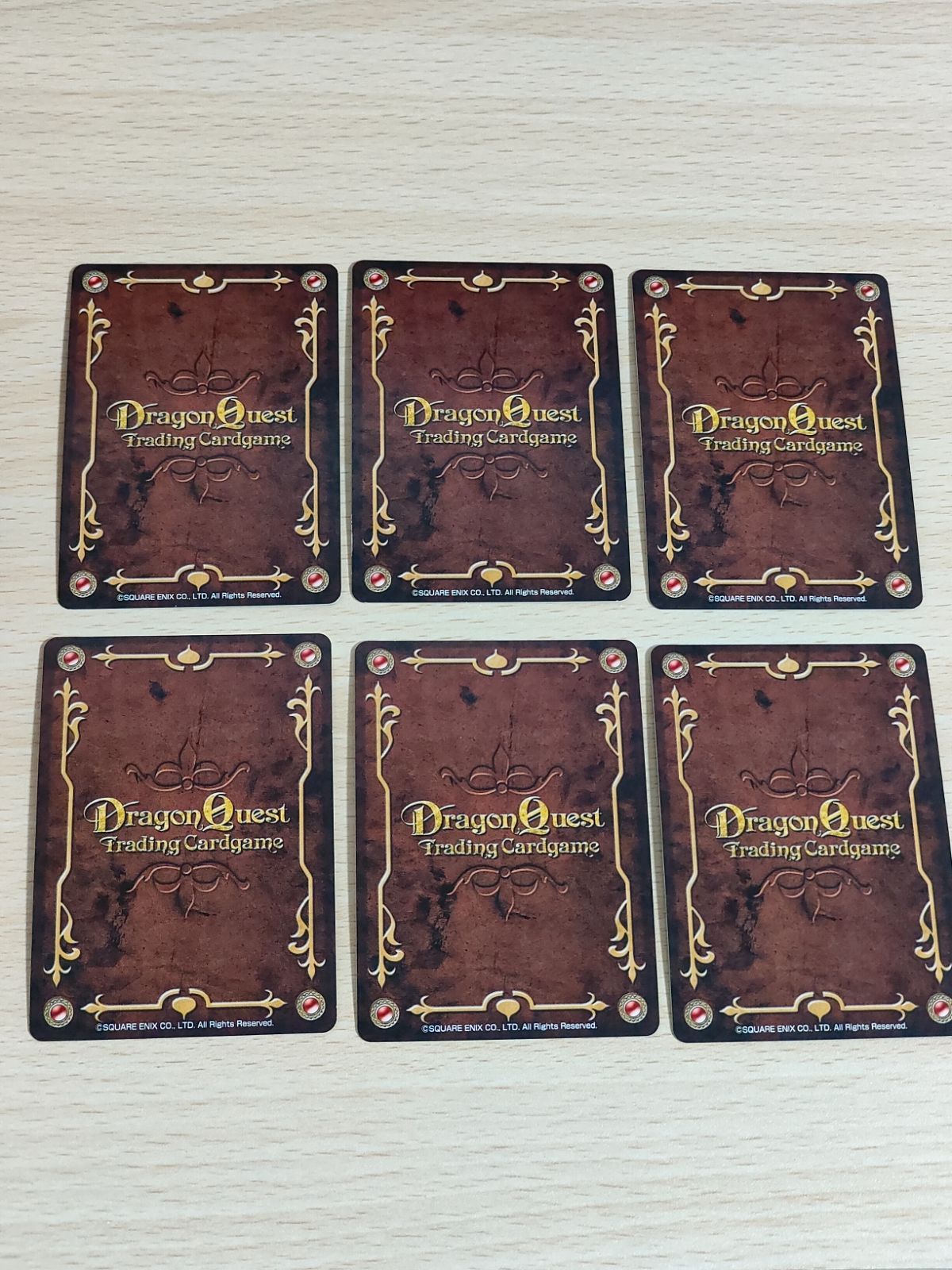 aca118 ドラゴンクエストTCG ドラゴンクエストⅩスペシャル