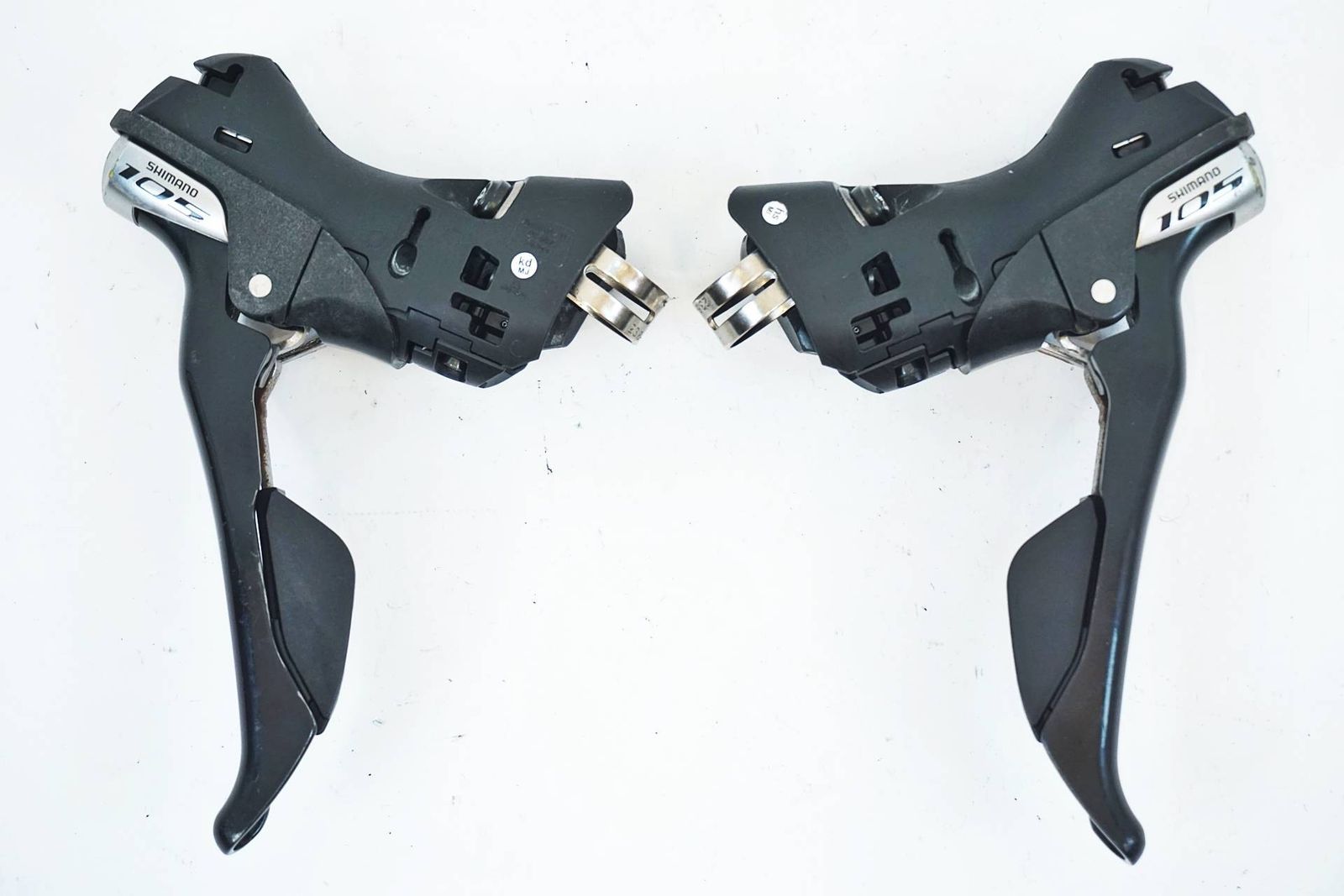 SHIMANO(シマノ) SHIMANO 「シマノ」 105 ST-5800 デュアル