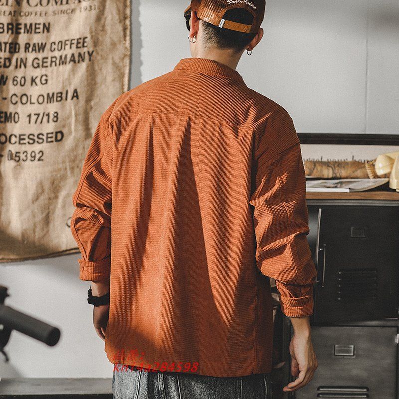 羽織りトップス 定番