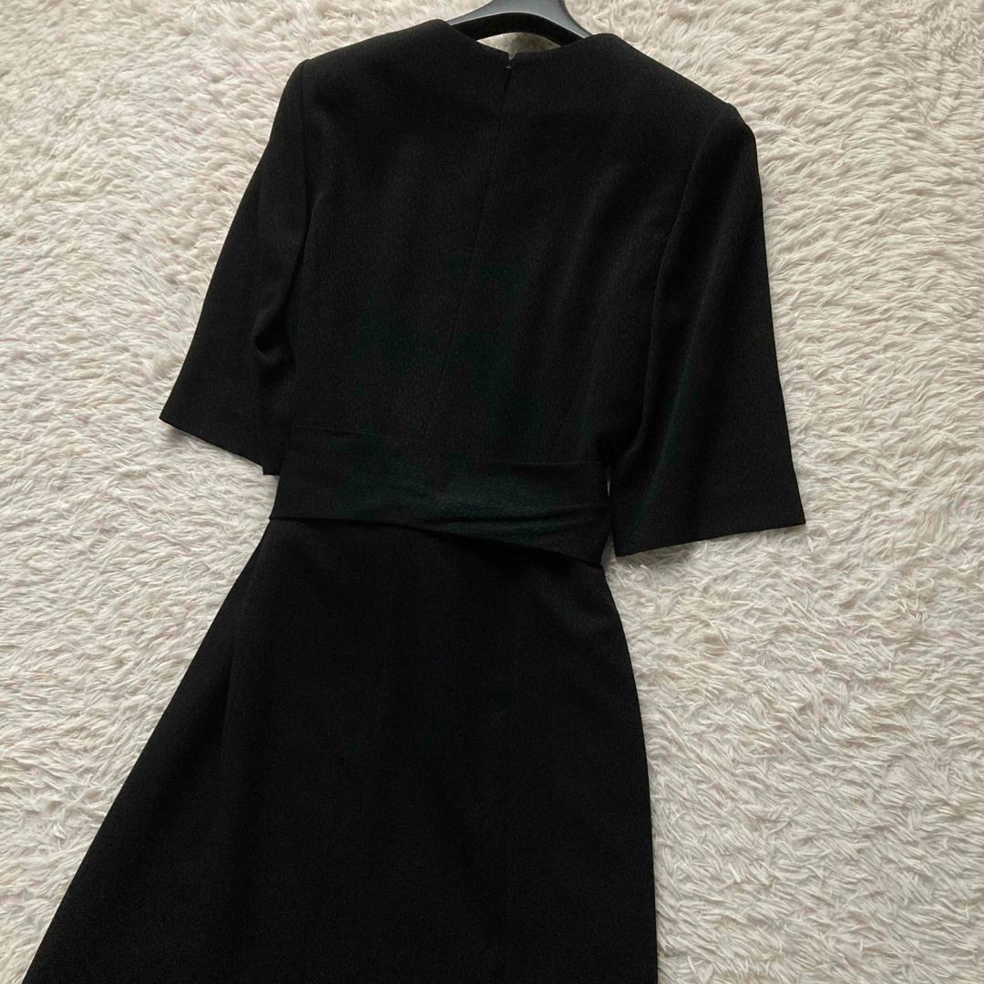 ノーカラージャケット