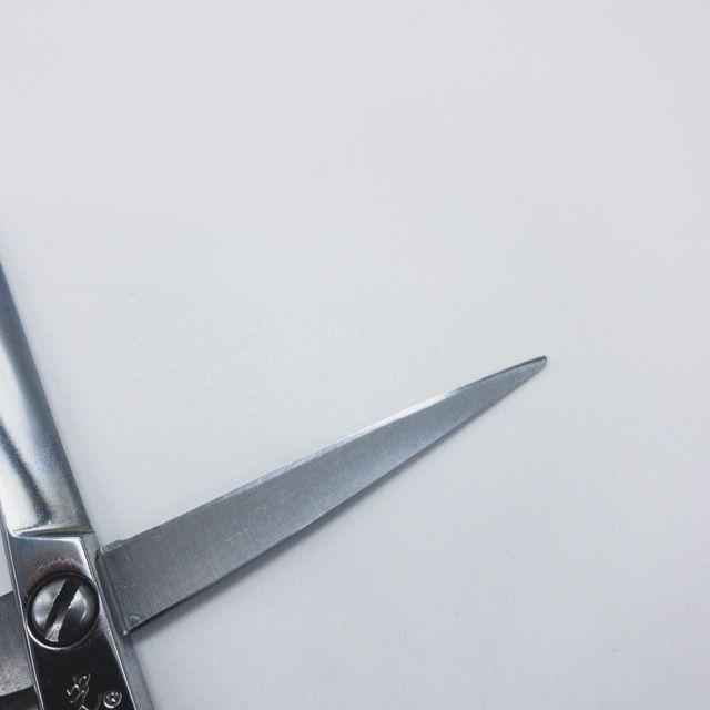 ヒカリ　シザー　HIKARI 光　E-5 光(HIKARI)E-5.5 カットシザー・ハサミ研ぎ直し | 理美容ハサミ