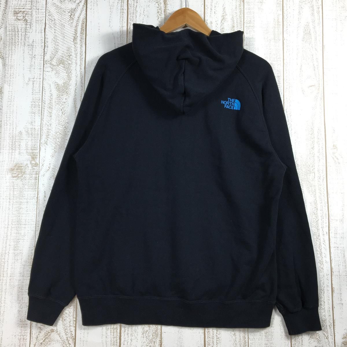 UNISEX M ノースフェイス エクストリーム フーディ Extreme Hoodie 