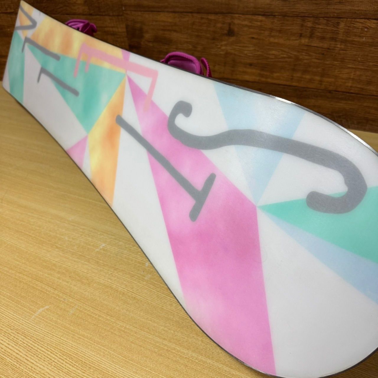 ステラ レディース