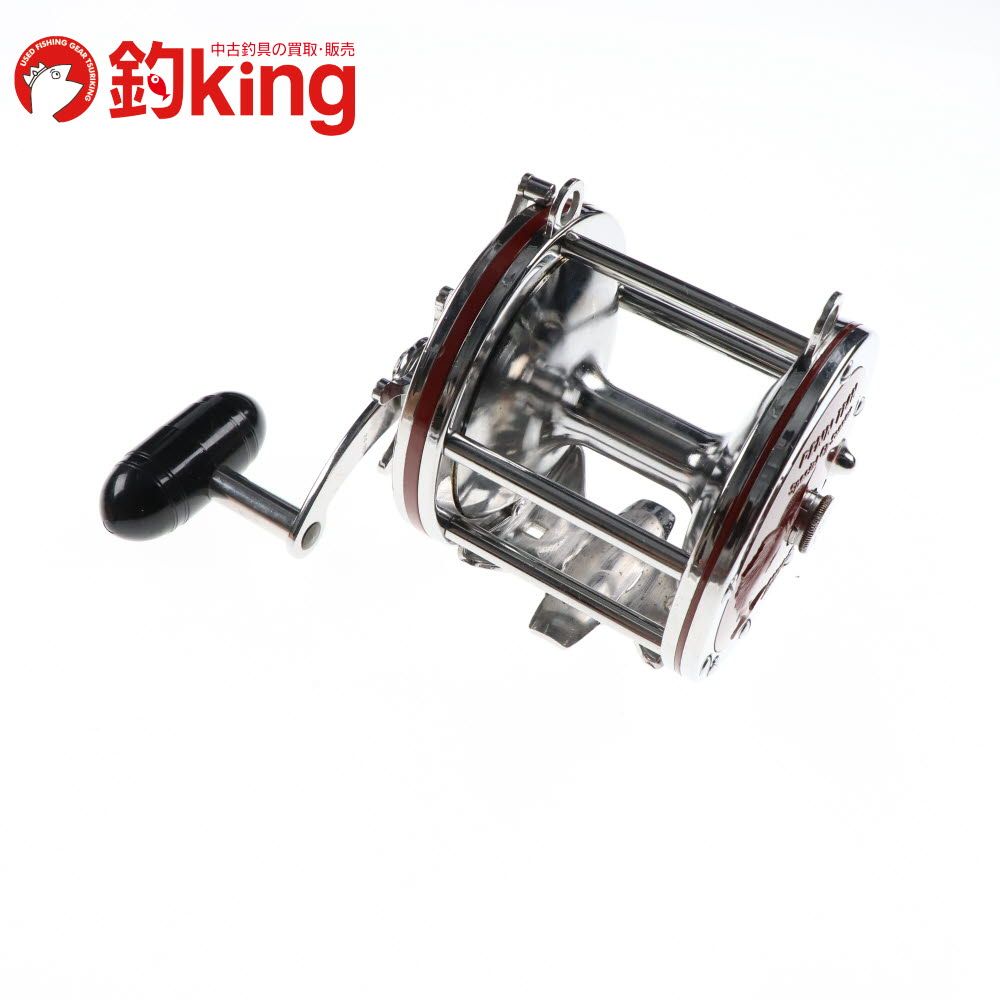【中古】 PENN セネター 114H 6／0   /R117M Penn 【中古】 PENN セネター 114H 6／0 /Z021M : 釣king - 通販