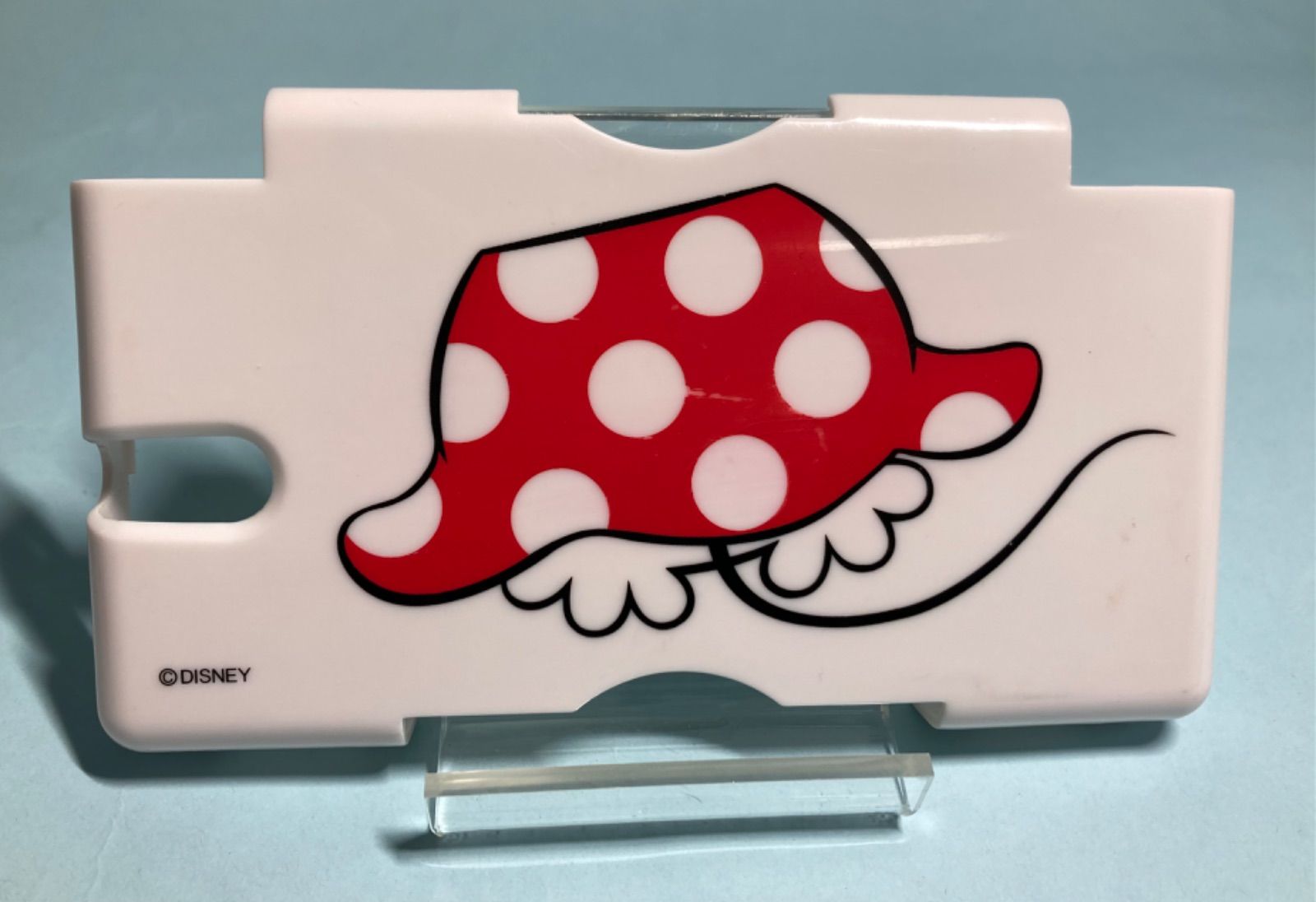 ニンテンドーDSlite専用カバー ディズニー ミニー - メルカリ
