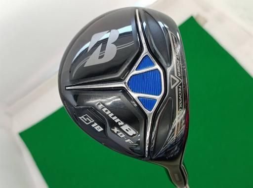 クラブ BRIDGESTONE - TOUR B XD-F #3Speeder 661  Evolution V ブリヂストンスポーツ／BRIDGESTONE GOLF TOUR B／TOUR B XD-F