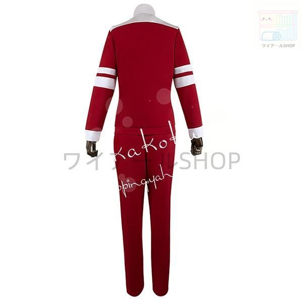 ウマ娘 プリティーダービー トレセン学園 風 全員 体操服 ジャージ 制服 コスプレ衣装ウィッグcos靴 cosplay 変装 仮装 コスチューム 撮影 WWW_TRAVELLANDINDIA_COM