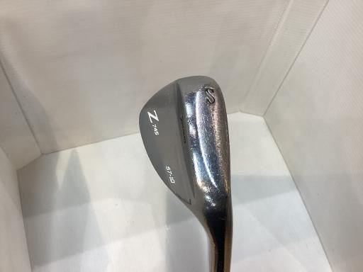 ダンロップ SRIXON Z745 SW ウェッジ WG Dynamic G フレックスS メンズ 男性用 右利き 右用 Cランク ゴルフクラブ