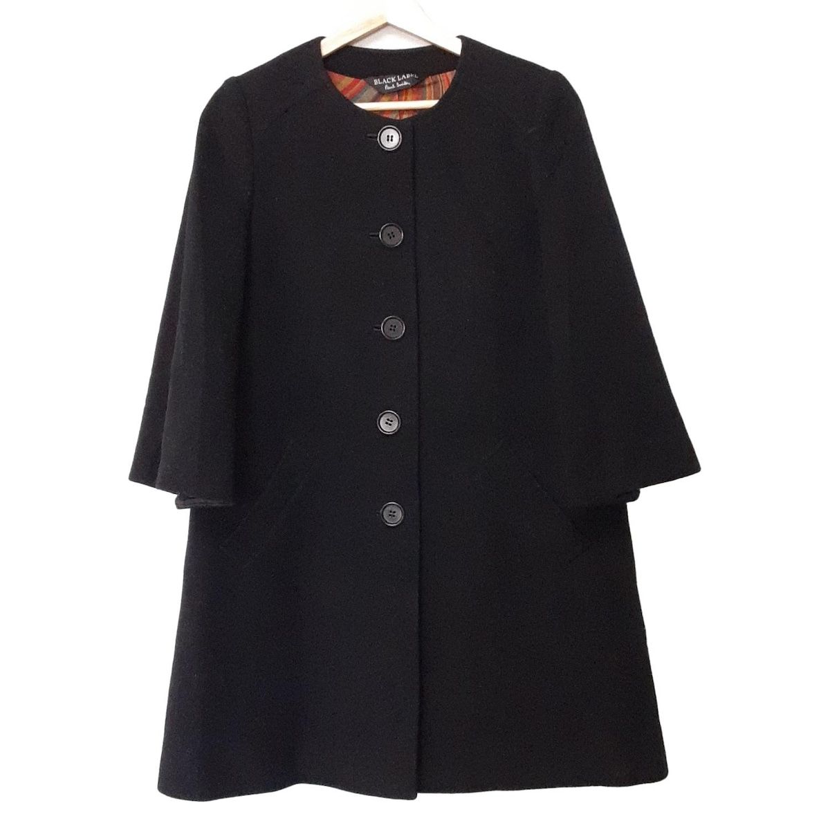Paul Smith ブラックレーベル　コート BLACK LABEL Paul Smith(ブラックレーベルポールスミス) コート サイズ