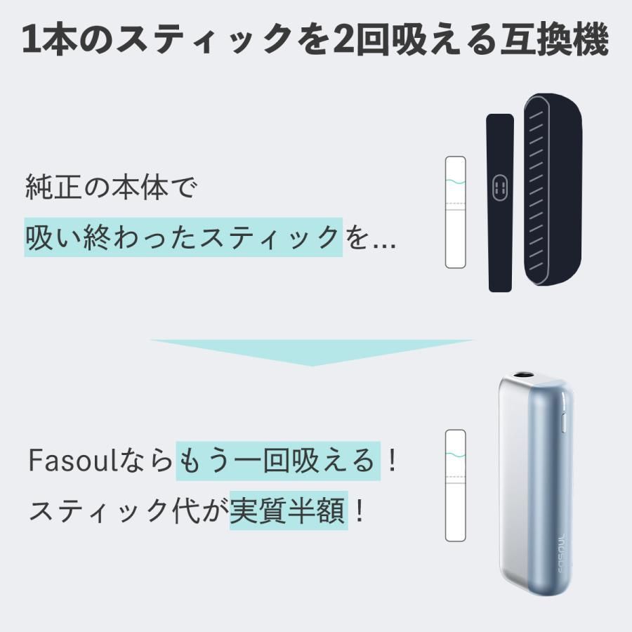 アイコス