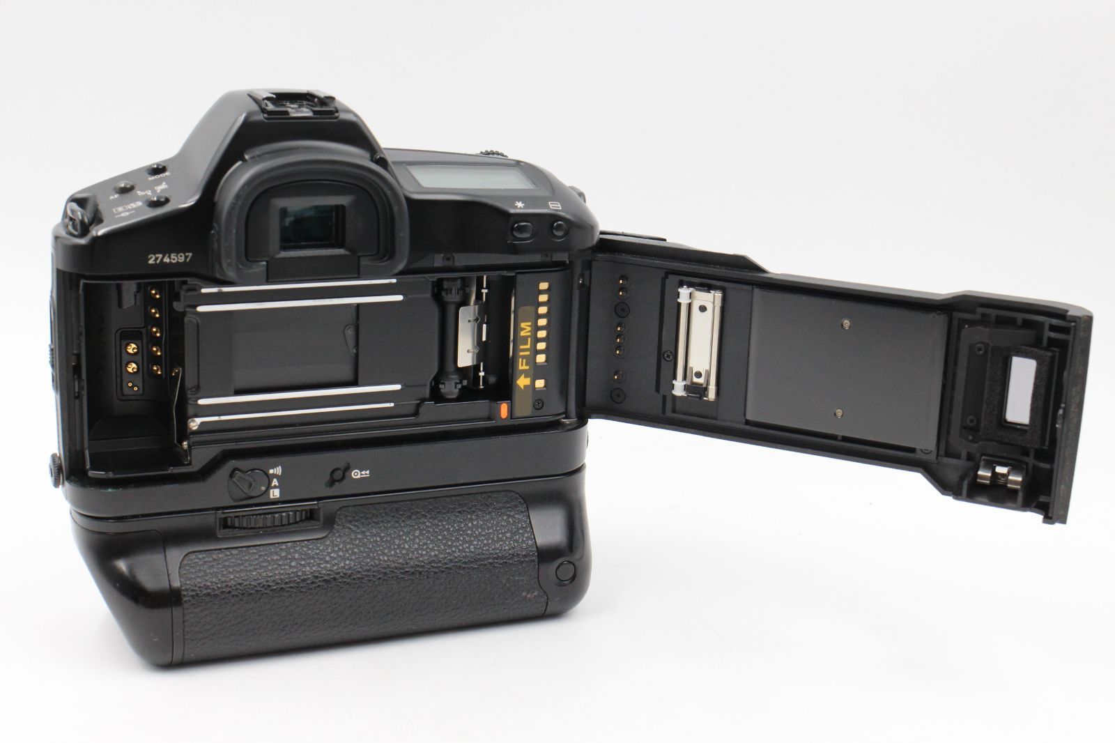 到着後即使える！⭐️NikonD5300⭐️ レンズ3本/sdカード64GB/三脚