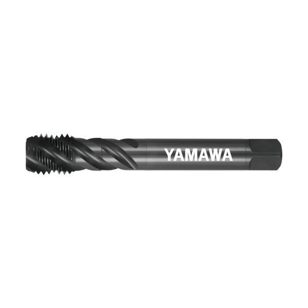 7営業日以内発送 ヤマワ LS-SU-S-SP-P3-150-M20X2.5 ロングステンレス鋼用ショートスパイラルタップ LS－SU－S－SP P3 L150 M20X2．5 LSSUSSPP3150M20X2.5 沖縄離島販売不可