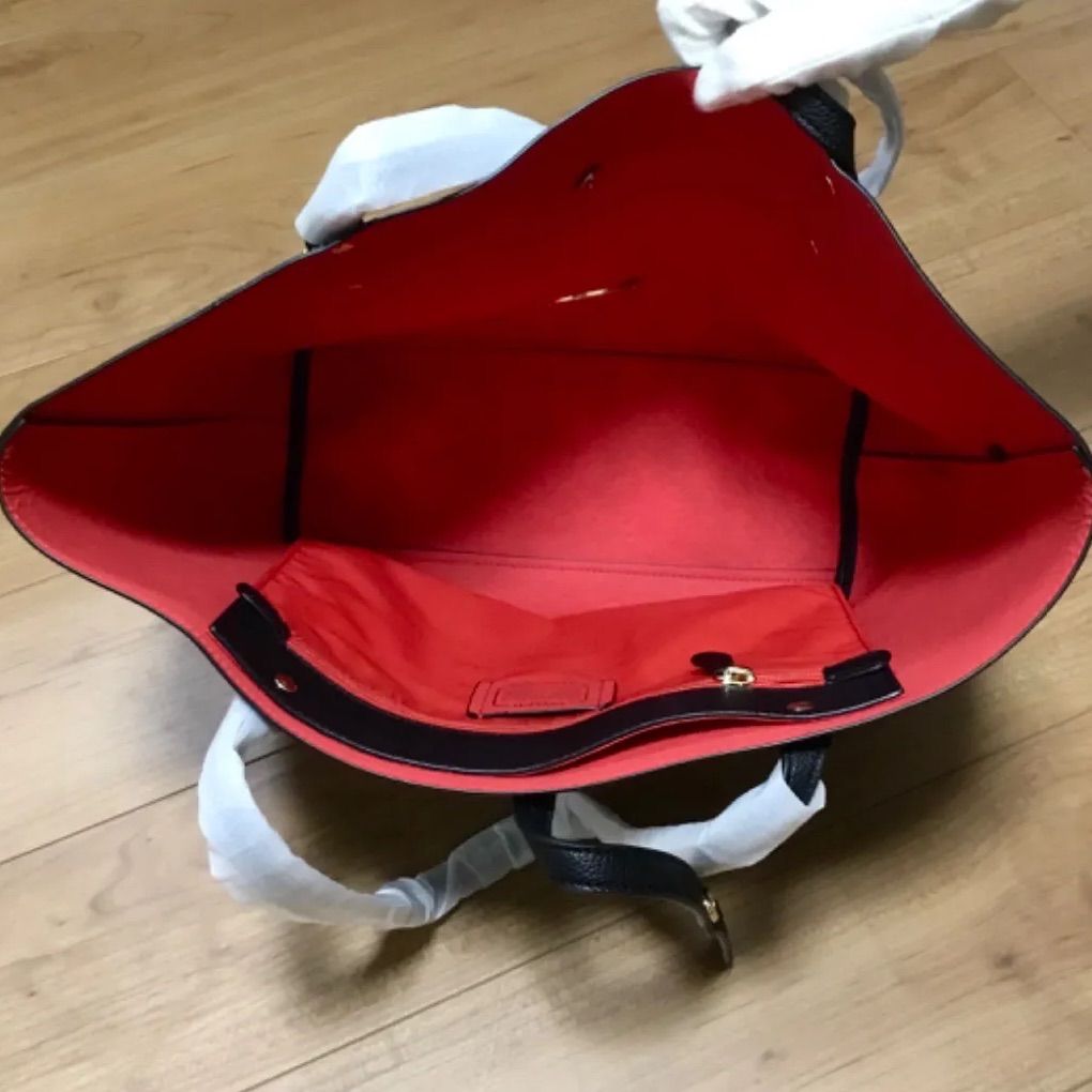 COACH トートバッグ F58849 北川景子 本田翼