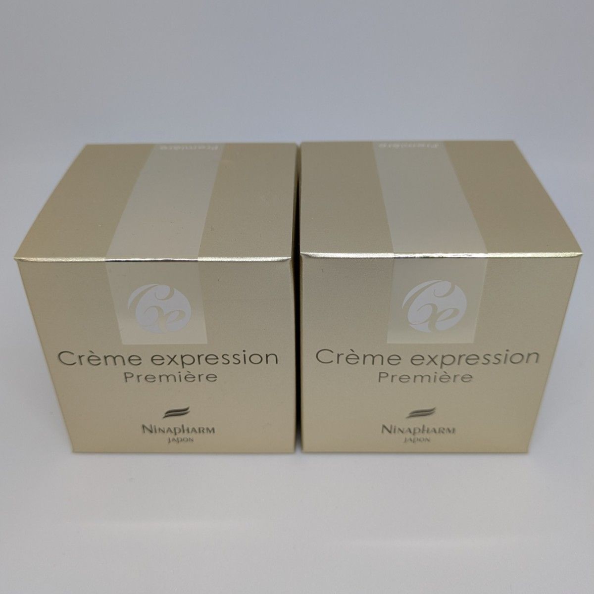 ニナファーム クリーム エクスプレシオン プルミエール