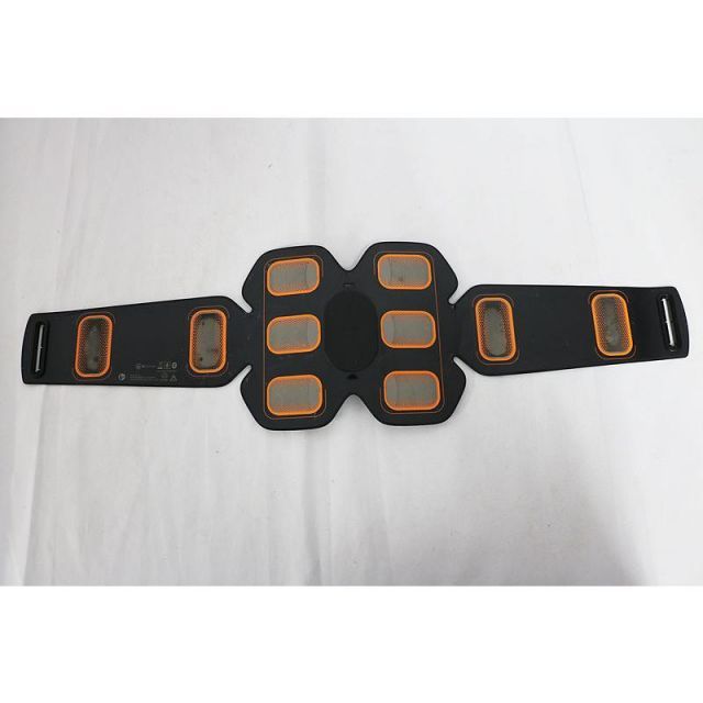 Belt シックスパッド