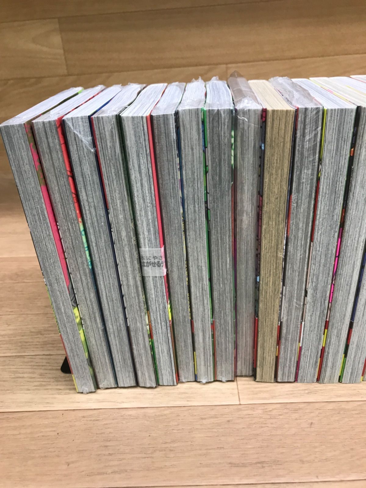 1〜22巻 コミック全巻セット