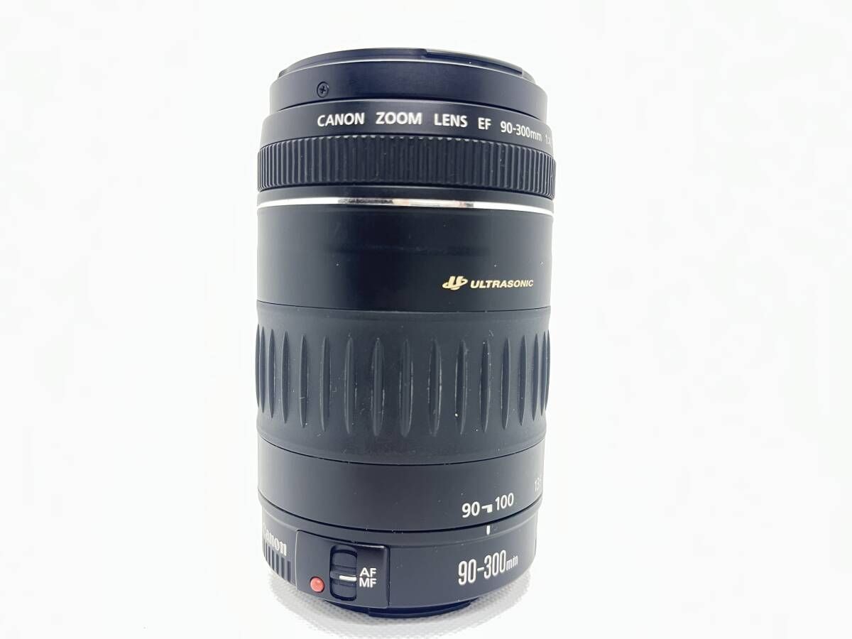 並品 Canon