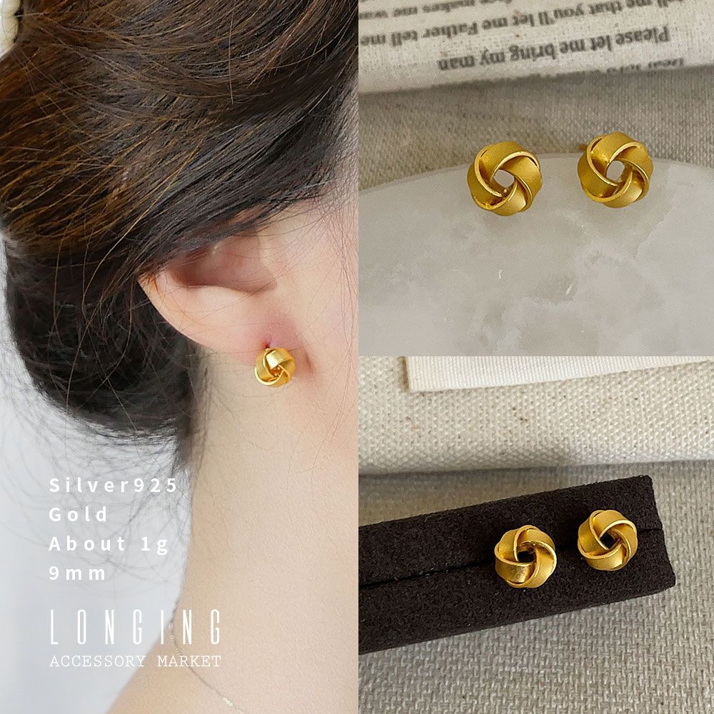 ASAMI FUJIKAWA - 【再販売通知受付可能】Petal Big Earrings