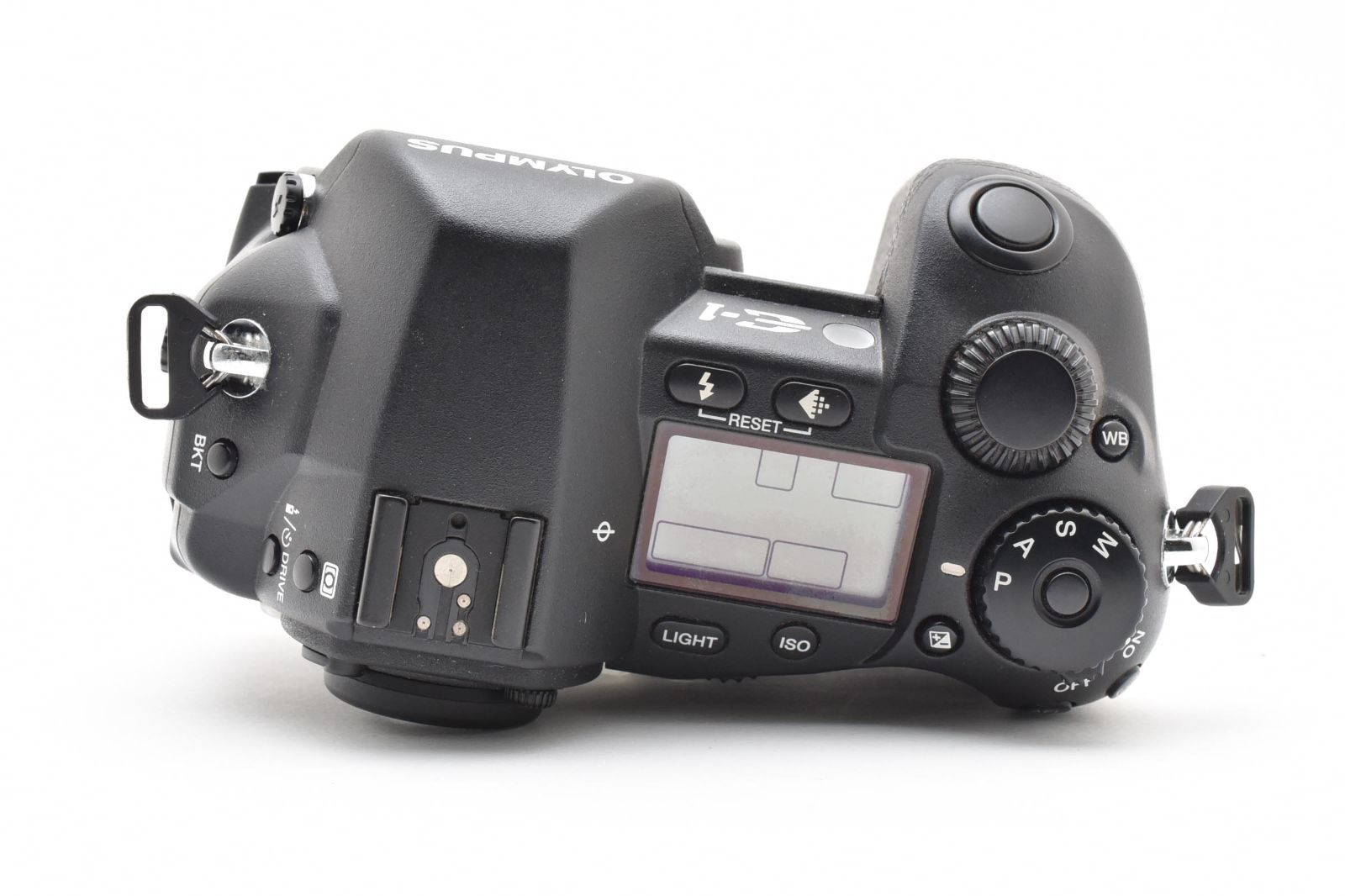 僅か3504ショット オリンパス E-1 ボディ これは驚いた!』 オリンパス E-1 ボディ のクチコミ掲示板