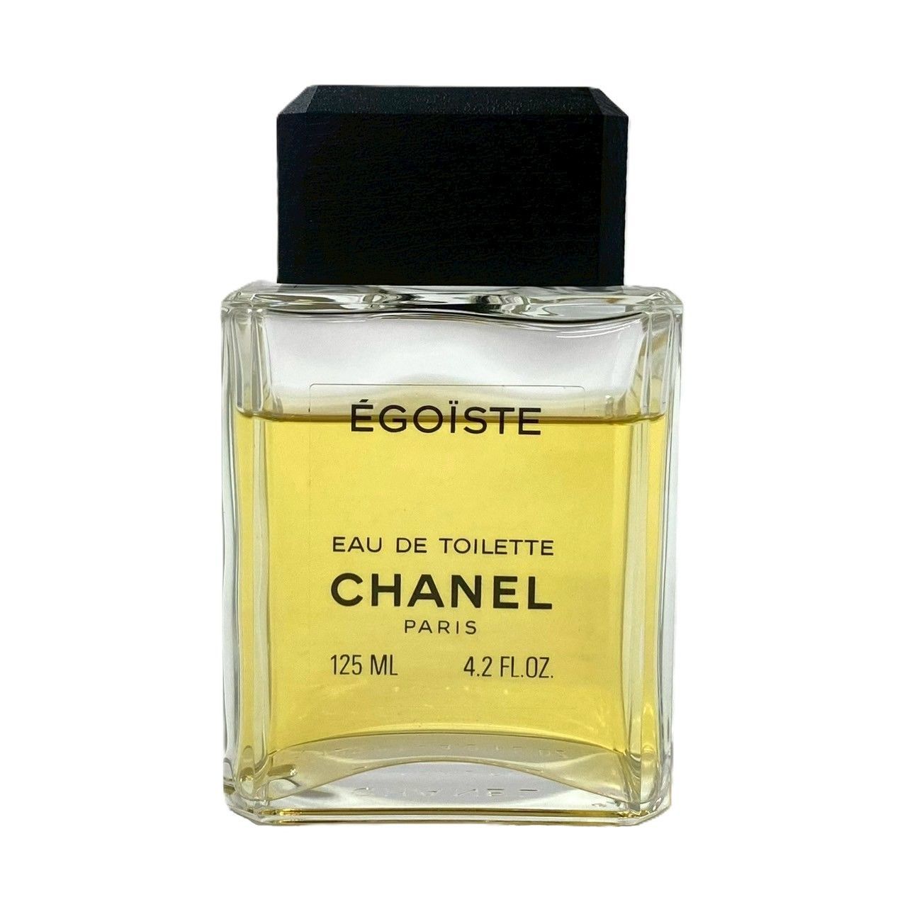 CHANEL】エゴイスト オードトワレ 125ml 香水/パヒューム/フレグランス