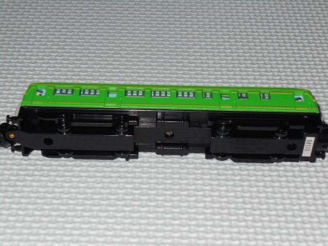 トーマスエンジンコレクション デイジーエンジン L12 トーマスエンジンコレクション デイジーエンジン L12 きかんしゃ