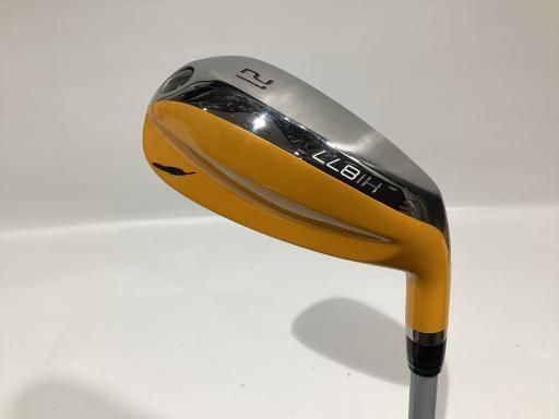 フォーティーン HI-877 21° ユーティリティ UT FT-16i フレックスS メンズ 男性用 右利き 右用 Cランク ゴルフクラブ